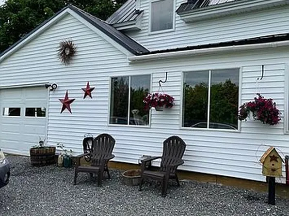 87 Caribou Lake Rd, Washburn, ME 04786