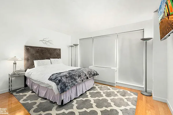 Rented by Brown Harris Stevens | media 4