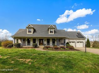 101 Frontage Rd, Campbellsburg, KY 40011