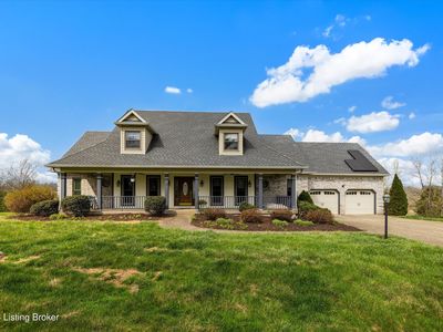 101 Frontage Rd, Campbellsburg, KY, 40011