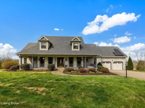 101 Frontage Rd, Campbellsburg, KY 40011