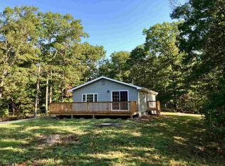 29 Peach Orchard Rd, Ocean View, NJ 08230