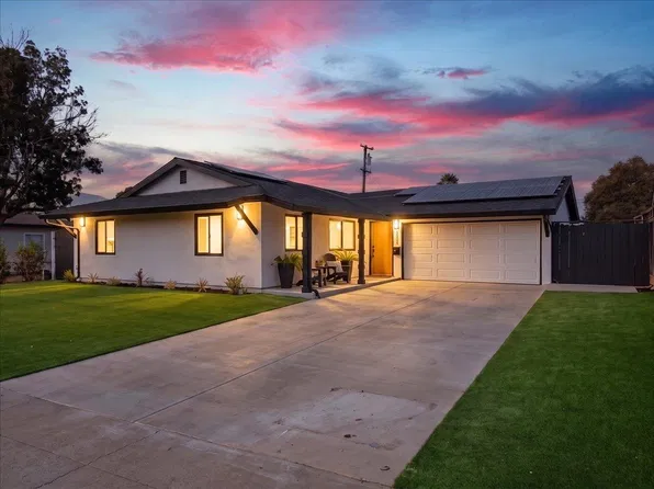 5524 Harvard Dr, San Jose, CA 95118