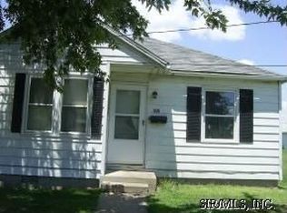 321 W Main St, Sparta, IL 62286