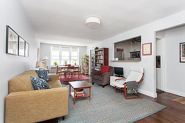 Sold by Brooklyn Hearth Realty