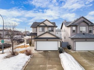48 Greystone Cres, Spruce Grove, AB T7X 0A7