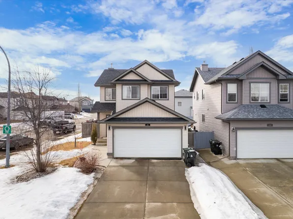 48 Greystone Cres, Spruce Grove, AB T7X 0A7