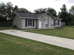 64 Steele Ln, Loxley, AL 36551