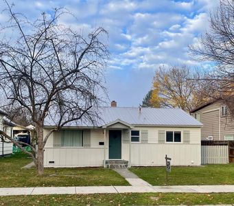 1112 Louisiana Ave, Libby, MT, 59923