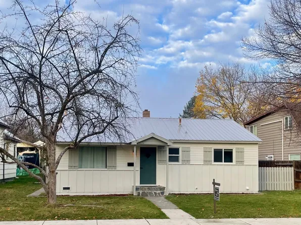 1112 Louisiana Ave, Libby, MT 59923