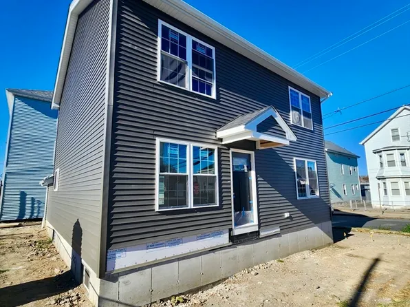 11 Rocliffe St, Fall River, MA 02723