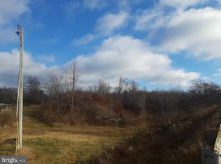 1166 Pigs Ear Rd, Grantsville, MD 21536