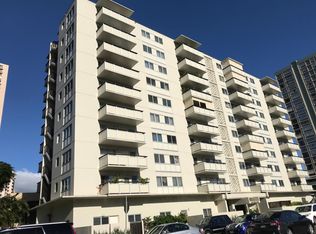 509 University Ave, Honolulu, HI 96826