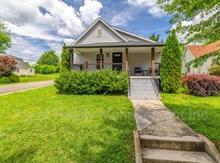 301 E Quincy Ave, Knoxville, TN 37917