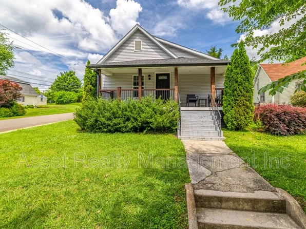 301 E Quincy Ave, Knoxville, TN 37917