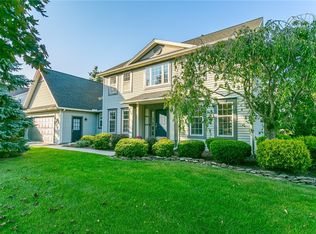 110 Barclay Ct, Rochester, NY 14612