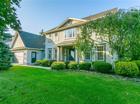 110 Barclay Ct, Rochester, NY 14612