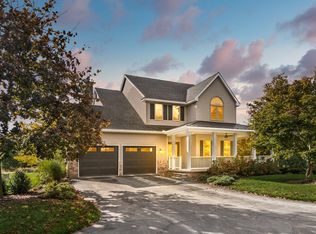 17045 Mahrle Rd, Manchester, MI 48158