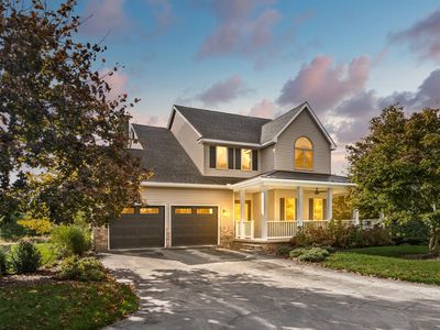 17045 Mahrle Rd, Manchester, MI, 48158