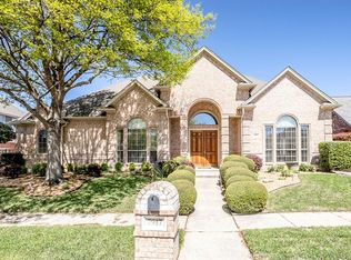 7917 Coldshire Ct, North Richland Hills, TX 76182