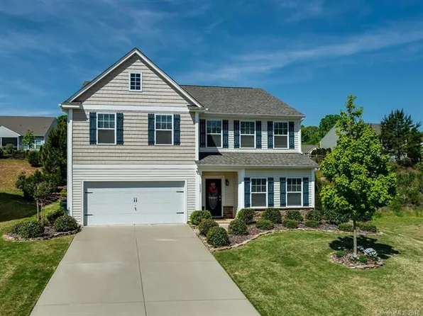 2227 Argentum Ave, Indian Land, SC 29707