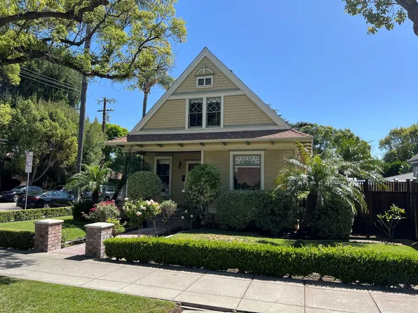 191 N Grand St, Orange, CA 92866