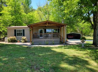 3172 Patton Rd, Franklin, NC 28734
