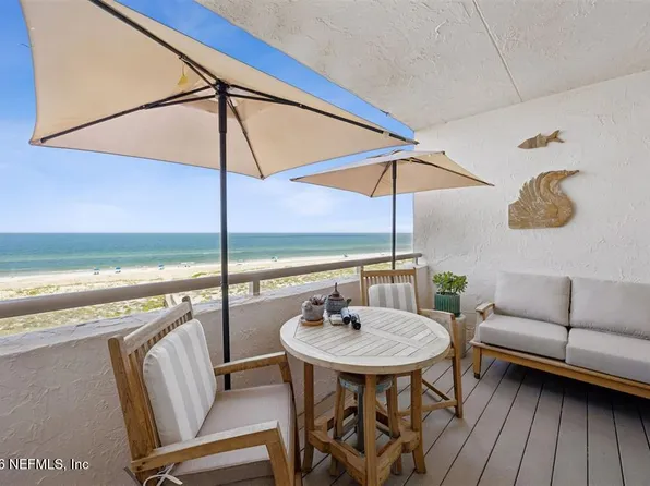 232 SANDCASTLES Court, Fernandina Beach, FL 32034
