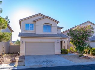 5373 Homeria St, Las Vegas, NV 89113