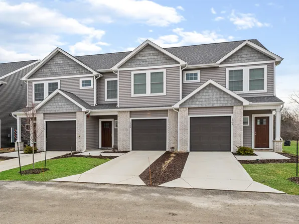 1713 Becklow Pl, Fort Wayne, IN 46808