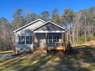 358 Natchez Trce, Fuquay Varina, NC 27526