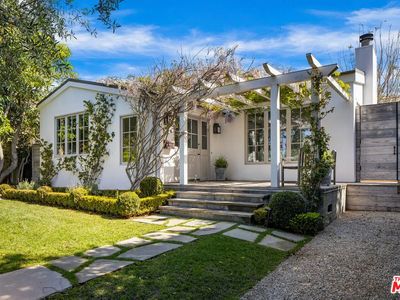 721 15th St, Santa Monica, CA, 90402