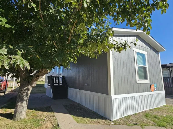 500 Talbot Ave #B-077, Canutillo, TX 79835
