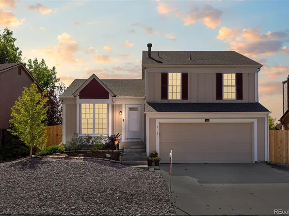 19856 E Eastman Avenue, Aurora, CO 80013