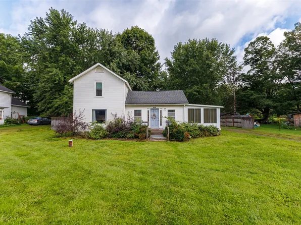 13441 Route 8, Wattsburg, PA 16442