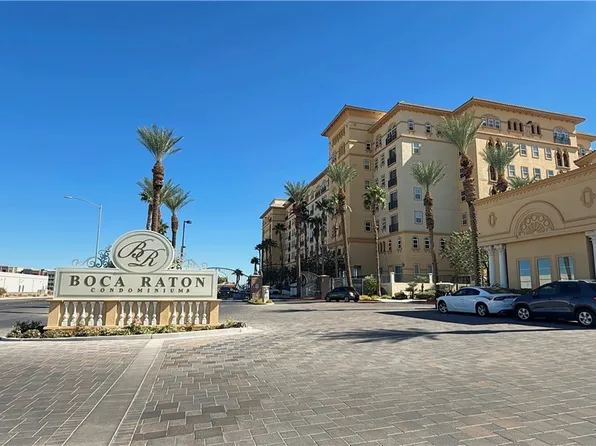 2405 W Serene Ave Unit 807, Las Vegas, NV 89123