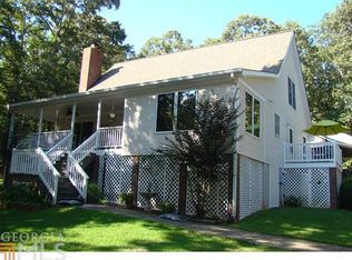 132 Cartbody Rd, Carrollton, GA 30116