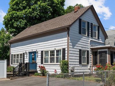 79 Lewis St, Lynn, MA, 01902