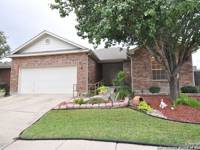 12327 Ashley Pl, San Antonio, TX, 78247
