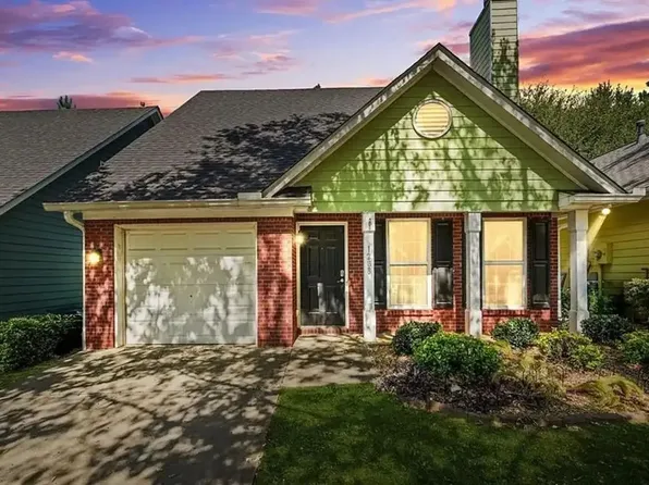 1288 Gates Cir SE, Atlanta, GA 30316