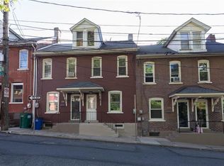 326 Fillmore St, Bethlehem, PA 18015