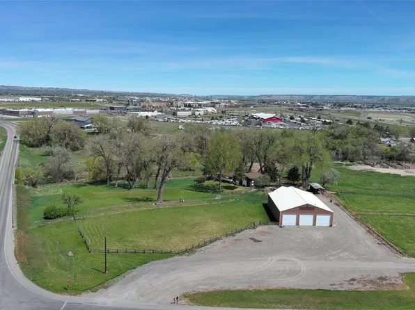 2245 S Shiloh Rd, Billings, MT 59106