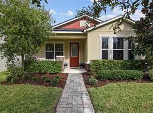 16173 Taliesin St, Winter Garden, FL 34787