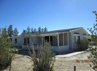 581 E Thomas Ln, Pahrump, NV 89060