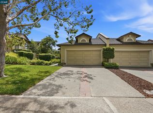 463 Beacon Ridge Ln, Walnut Creek, CA 94597