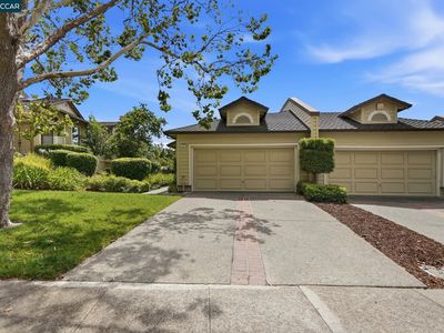 463 Beacon Ridge Ln, Walnut Creek, CA, 94597