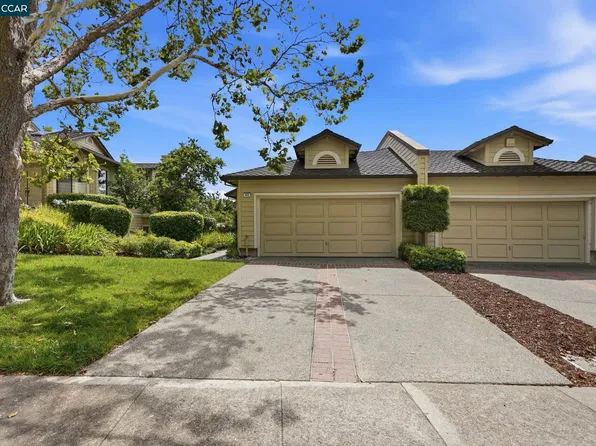 463 Beacon Ridge Ln, Walnut Creek, CA 94597