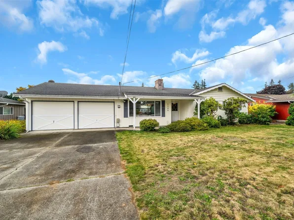 5400 90th Street NE, Marysville, WA 98270