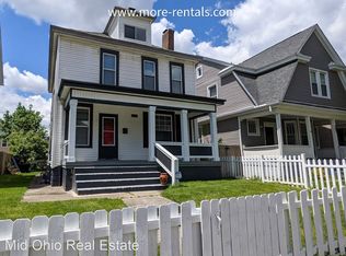 591 Gilbert St, Columbus, OH 43205