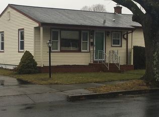 153 Lafayette St, New Bedford, MA 02745